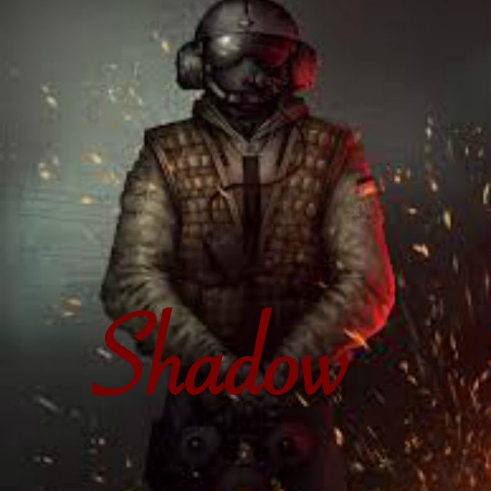 Meet your Posher, Shadow